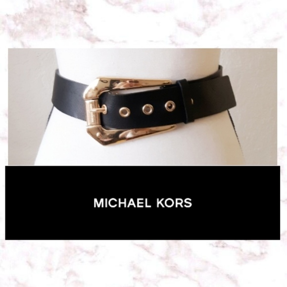 Michael Kors Accessories - MICHAEL KORS Belt